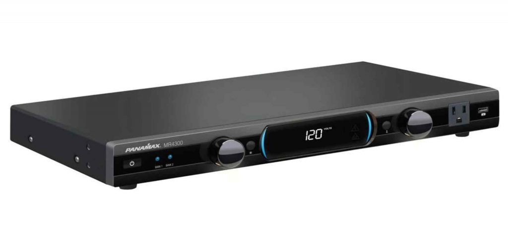 Panamax Premium Best Home Theater Power Managers in 2022 2023