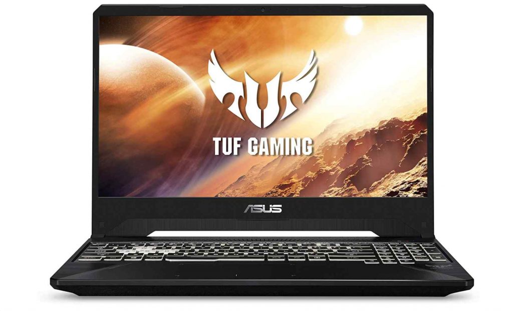 Asus TUF Top Best Laptop for Roblox in 2022 2023