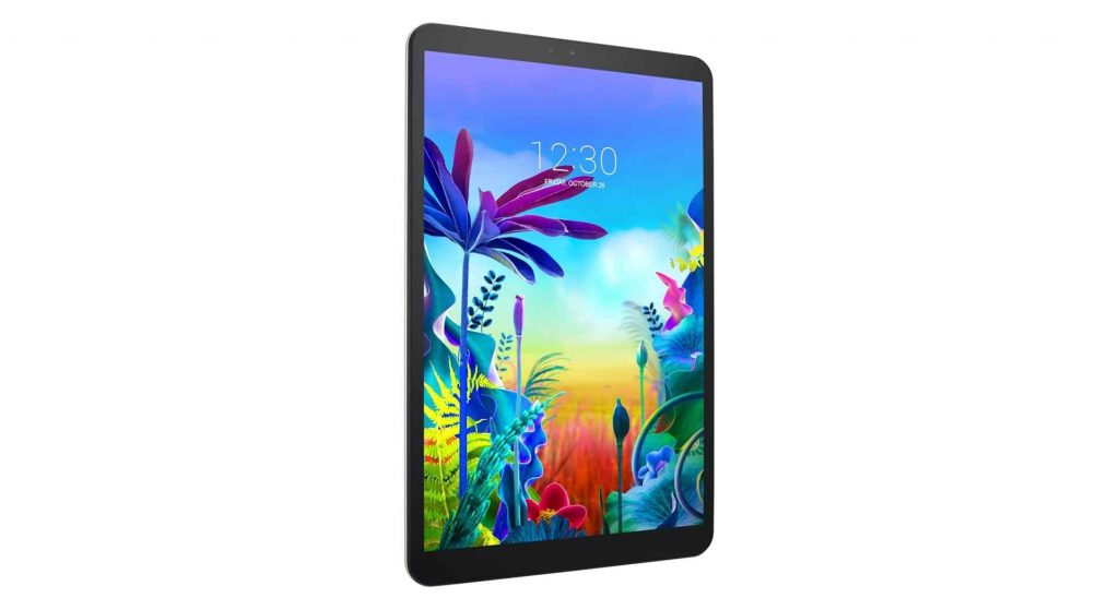 LG G PAD 5 Best Tablet For Watching Movies in 2022 2023