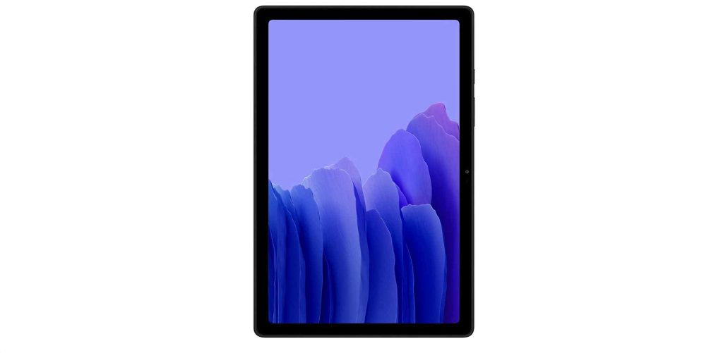 Samsung Galaxy Tab A7 Best Tablet For Watching Movies in 2022 2023