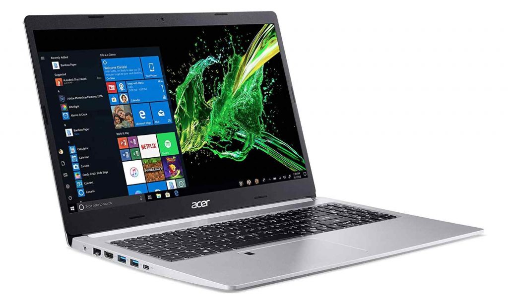 Acer Aspire 5 Top Best Laptop for Roblox in 2022 2023