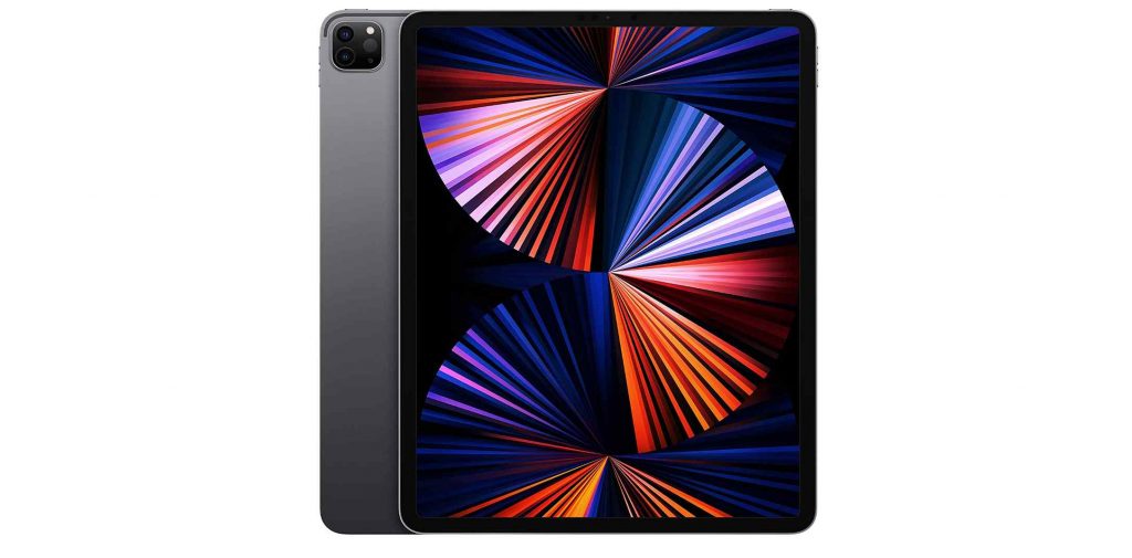 Apple iPad Pro 12.9 Best Tablet For Watching Movies in 2022 2023