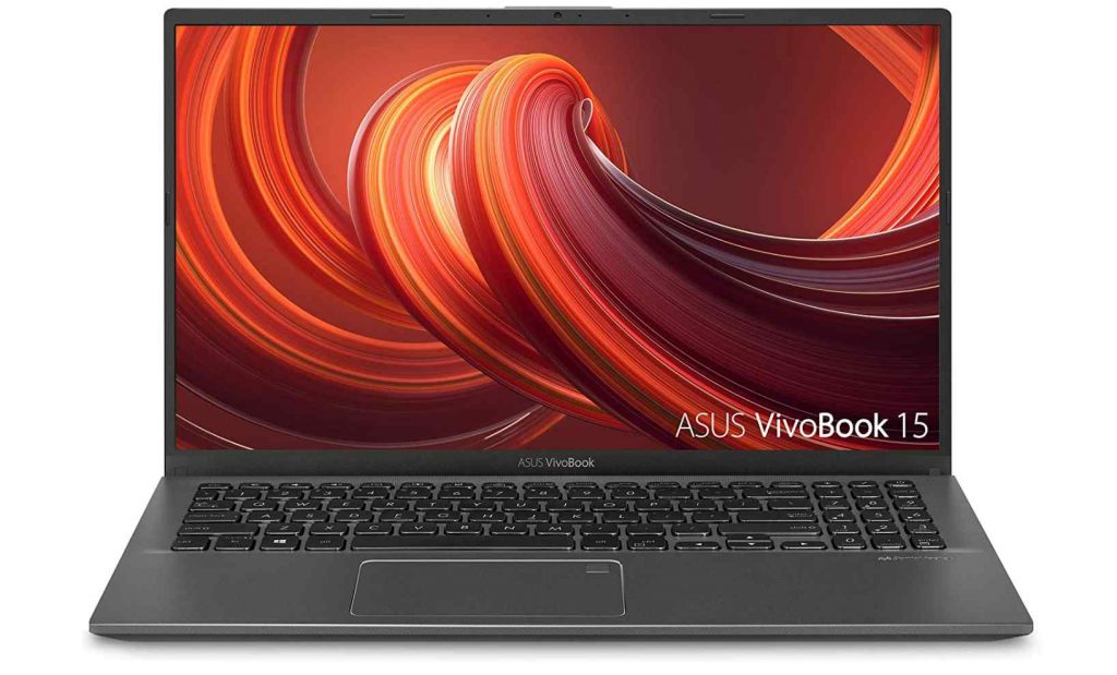 ASUS VivoBook F512 Top Best Laptop for Roblox in 2022 2023