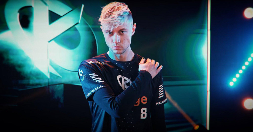 Rekkles 10 Hottest League of Legends Players