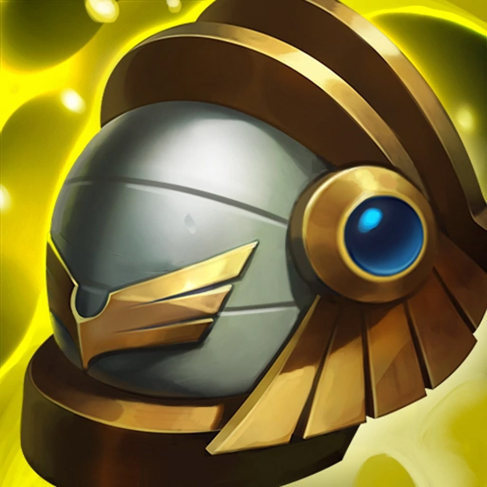 Best Gold Efficient Item Pauldrons Of Whiterock League of Legends Guide