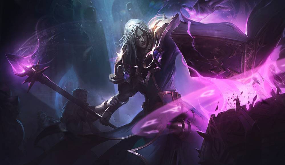 12. Karthus