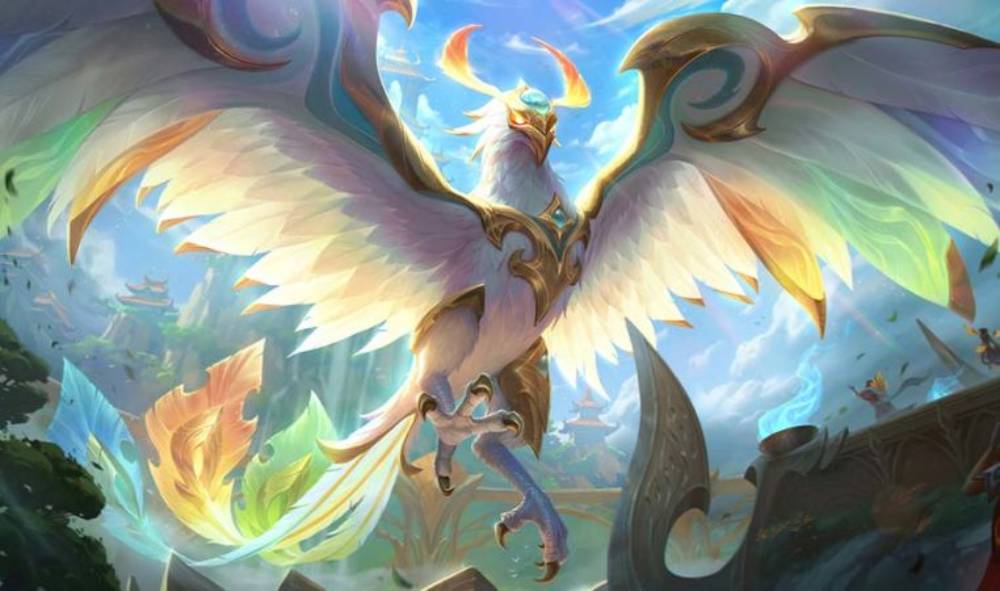 5. Anivia