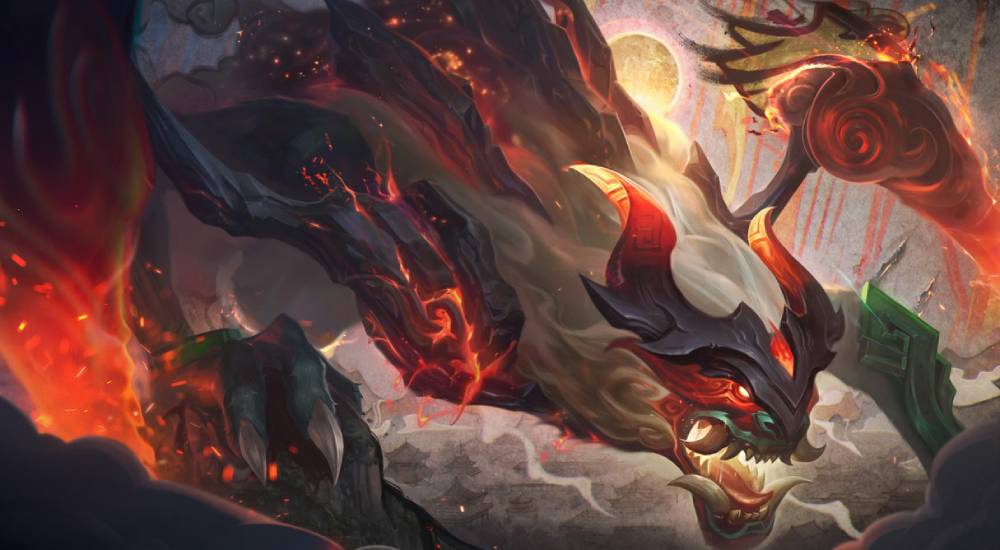 6. Cho'Gath